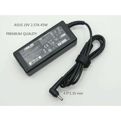 Square 19V 1.75A 33W 2.37A 45W AC Laptop Charger For ASUS Vivobook S200 S220 X200T X202E X553M X453