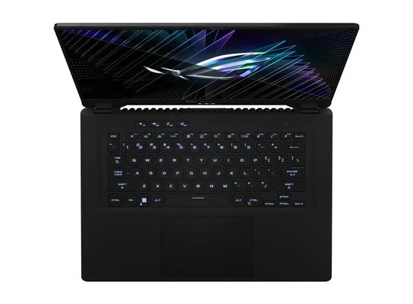 Asus ROG Zephyrus M16 (2023) GU604VY-NM042WS Gaming Laptop | 16" QHD+ WQXGA | i9-13900H | GeForce RTX 4090 | 32GB RAM | 2TB SSD | WIN 11