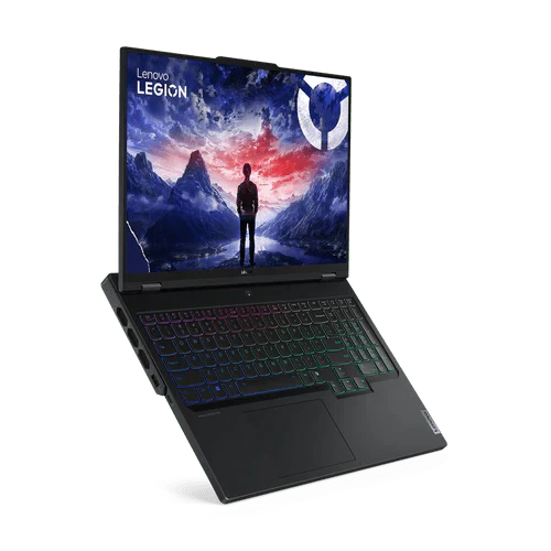 Buy 1 Take 1 !!! Lenovo Legion Pro 7 16IRX9H 83DE0025PH | 16” WQXGA | i9-14900HX | GeForce RTX 4080 | 32GB RAM | 1TB SSD | WIN 11